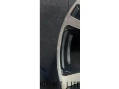 ホイール 18インチ　ホンダ純正　中古　4本ｾｯﾄ！