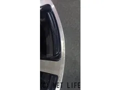 ホイール 18インチ　ホンダ純正　中古　4本ｾｯﾄ！