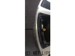 ホイール 18インチ ホンダ純正 中古 4本セット!