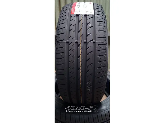 タイヤ・17インチ 225/45R17 SPORT04 1本工賃込み！・1.4万円