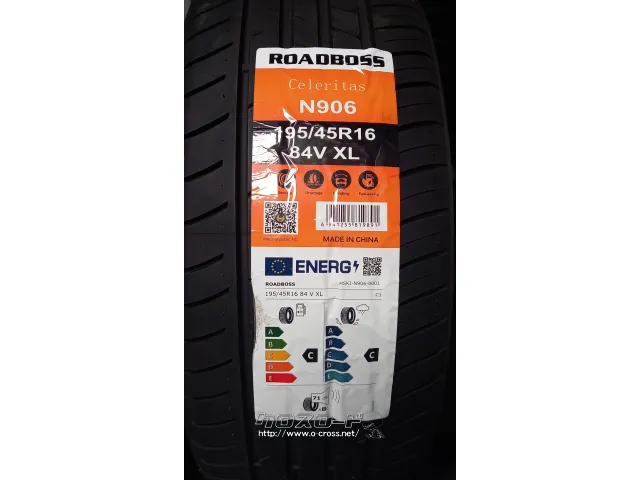 総額¥105000 36434 ホイール・タイヤ 16インチ クリフクライム TC02 新品ホイール&タイヤセット