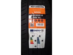 ホイール・タイヤ 16インチ クリフクライム TC02 新品ホイール&タイヤセット