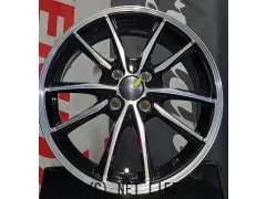 ホイール・タイヤ 16インチ　ｸﾘﾌｸﾗｲﾑ　ﾘﾎﾞﾙﾊﾞｰ　02　新品ﾎｲｰﾙ＆ﾀｲﾔｾｯﾄ