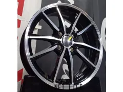 ホイール・タイヤ 16インチ クリフクライム リボルバー 02 新品ホイール&タイヤセット