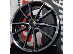 ホイール・タイヤ 16インチ クリフクライム リボルバー 02 新品ホイール&タイヤセット