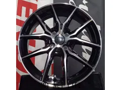 ホイール・タイヤ 16インチ　ｸﾘﾌｸﾗｲﾑ　ﾘﾎﾞﾙﾊﾞｰ　01新品ﾎｲｰﾙ＆ﾀｲﾔｾｯﾄ