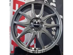 ホイール・タイヤ 17インチ　ﾋｭｰﾏﾝﾗｲﾝ　ＨＲ-3　新品ﾎｲｰﾙ＆ﾀｲﾔｾｯﾄ