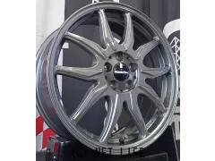 ホイール・タイヤ 17インチ　ﾋｭｰﾏﾝﾗｲﾝ　ＨＲ-3　新品ﾎｲｰﾙ＆ﾀｲﾔｾｯﾄ