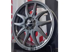 ホイール・タイヤ 17インチ ヒューマンライン HR-3 新品ホイール&タイヤセット