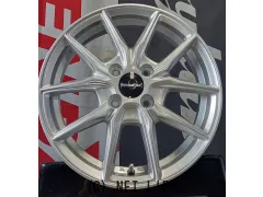 ホイール・タイヤ 15インチ ヒューマンライン HR-1 新品ホイール&タイヤセット