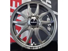 ホイール・タイヤ 15インチ　ﾋｭｰﾏﾝﾗｲﾝ　ＨＲ-3　新品ﾎｲｰﾙ＆ﾀｲﾔｾｯﾄ