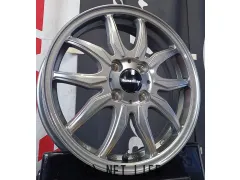 ホイール・タイヤ 15インチ　ﾋｭｰﾏﾝﾗｲﾝ　ＨＲ-3　新品ﾎｲｰﾙ＆ﾀｲﾔｾｯﾄ