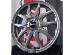 ホイール・タイヤ 15インチ ヒューマンライン HR-3 新品ホイール&タイヤセット