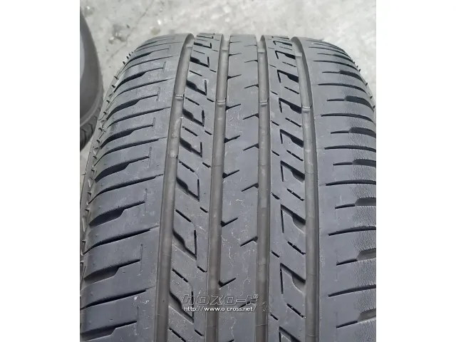 ホイール・タイヤ 16インチ PIAA モトリズム 中古ホイール&中古タイヤセット