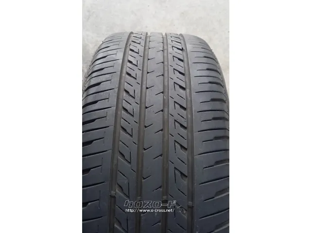 ホイール・タイヤ 16インチ PIAA モトリズム 中古ホイール&中古タイヤセット