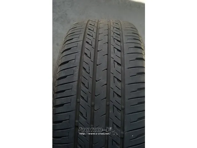 ホイール・タイヤ 16インチ PIAA モトリズム 中古ホイール&中古タイヤセット