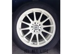 ホイール・タイヤ 16インチ　PIAA　ﾓﾄﾘｽﾞﾑ　中古ﾎｲｰﾙ＆中古ﾀｲﾔｾｯﾄ