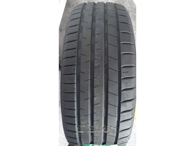 タイヤ 18インチ 225/45R18 プロザックスポーツ