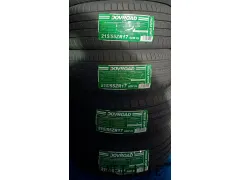 タイヤ 17インチ　215/55R17　ﾌﾟﾛｻﾞｯｸｽﾎﾟｰﾂ　1本工賃込み