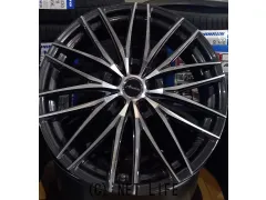ホイール・18インチ クラウン純正 中古 4本ｾｯﾄ・1.98万円