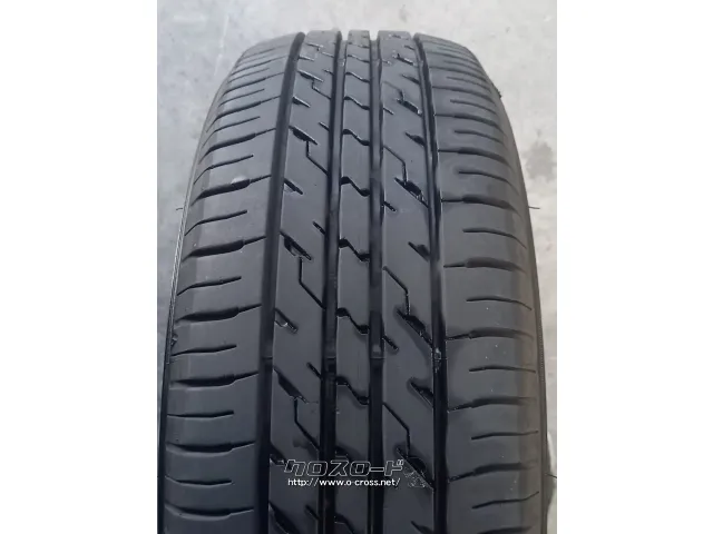 タイヤ・15インチ 185/60R15 ｴｺﾌｧｲﾝ 中古 1本工賃込み・ご成約
