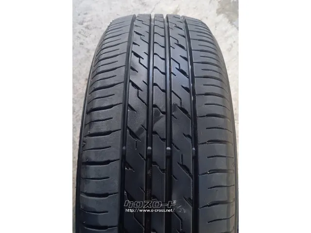 タイヤ・15インチ 185/60R15 ｴｺﾌｧｲﾝ 中古 1本工賃込み・ご成約