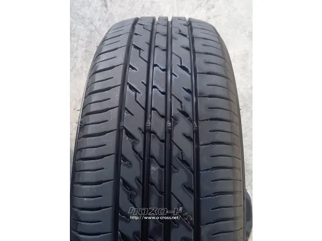 タイヤ・15インチ 185/60R15 ｴｺﾌｧｲﾝ 中古 1本工賃込み・ご成約