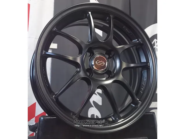 ホイール・タイヤ・16インチ ｴﾝｹｲ PF01 新品ﾎｲｰﾙ＆ﾀｲﾔｾｯﾄ・13.5万円