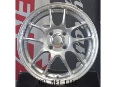 ホイール・タイヤ 15インチ エンケイ PF01 新品ホイール&タイヤセット