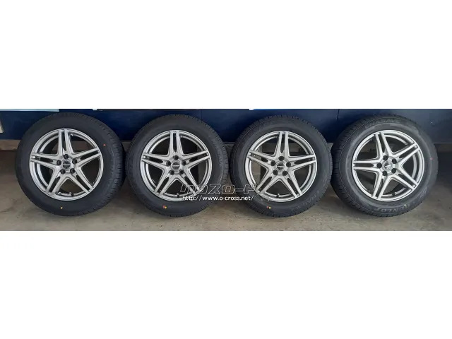 Kuma 205/55R16 IG60ホイールセット 中古② 楽天市場】205/55R16 ヨコハマ アイスガード iG60 中古タイヤ