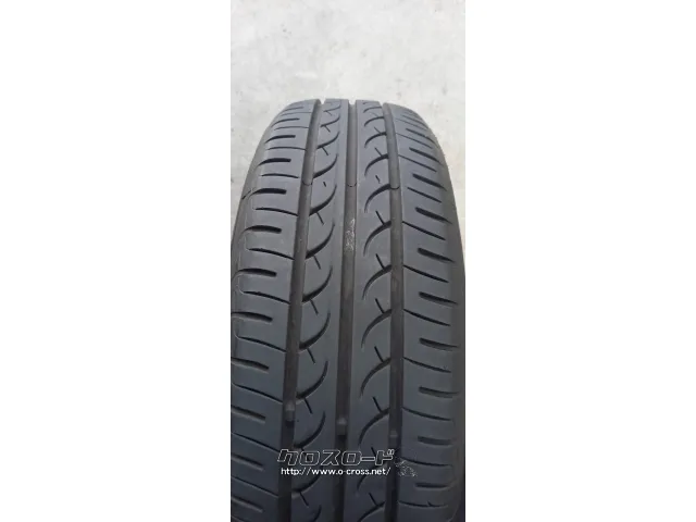中古タイヤ165/65R15ヨコハマ4本セットバラ売り可能！ 楽天市場】4本セット 165／65r15 ヨコハマ ブルーアースの通販