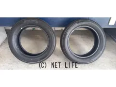 タイヤ・14インチ ｾｲﾊﾞｰﾘﾝｸﾞ SL101 155/65R14 4本交換工賃込み