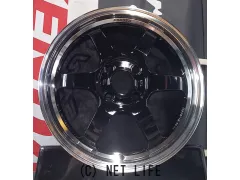 くりいむ ホイール・タイヤ・16インチ クリフクライム TC-09 新品タイヤ