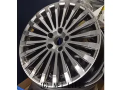 ホイール 19インチ　ｸﾗｳﾝｾﾀﾞﾝ　純正中古　4本ｾｯﾄ