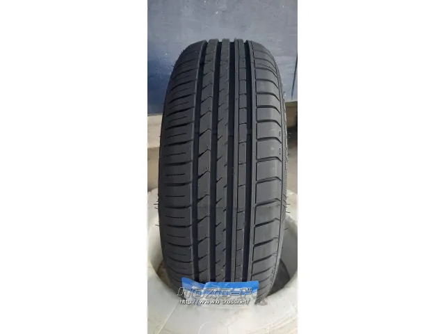 タイヤ 14インチ 165/55R14 ウィンラン 1本工賃込み