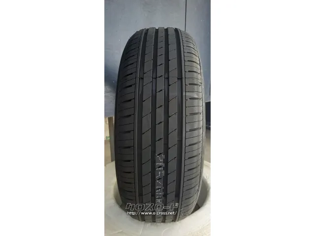 タイヤ 16インチ 205/60R16 キングボス 1本交換工賃込み