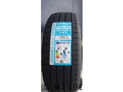 タイヤ・14インチ ｾｲﾊﾞｰﾘﾝｸﾞ SL101 155/65R14 4本交換工賃込み・3.64万