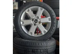 ホイール・タイヤ・15インチ ダイハツ タフト純正 中古ホイール&新品タイヤ ホイール・タイヤ・15インチ ダイハツ タフト純正 中古ホイール&新品タイヤ