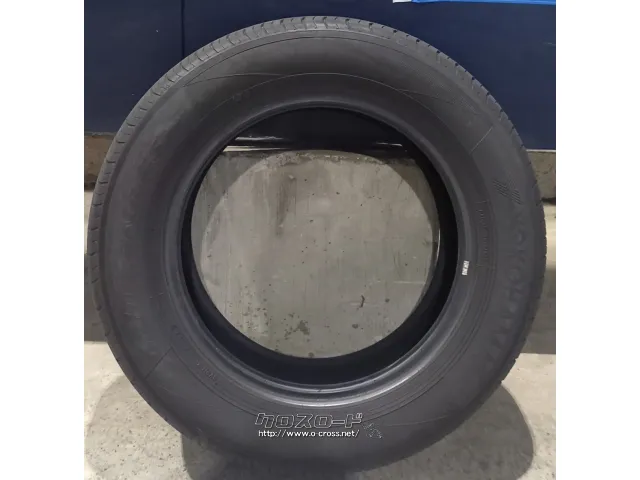 タイヤ 15インチ 195/65R15 ヨコハマ 中古1本工賃込み 在庫2本