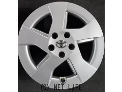 ホイール・タイヤ・15インチ ﾌﾟﾘｳｽ 純正 中古ﾎｲｰﾙ＆新品ﾀｲﾔｾｯﾄ・4.9万