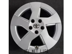 ホイール・タイヤ・15インチ ﾌﾟﾘｳｽ 純正 中古ﾎｲｰﾙ＆新品ﾀｲﾔｾｯﾄ・4.9万