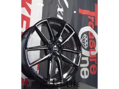 ホイール・タイヤ・19インチ ラグジーヘインズ LU221 新品ﾎｲｰﾙ＆ﾀｲﾔｾｯﾄ