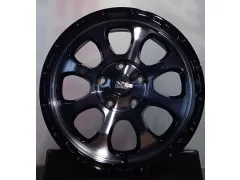 クリフクライム　15インチ　2本 ホイール・タイヤ・15インチ クリフクライム TC-02 新品タイヤ