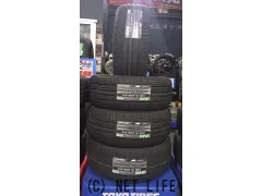 タイヤ・14インチ ｾｲﾊﾞｰﾘﾝｸﾞ SL101 155/65R14 4本交換工賃込み