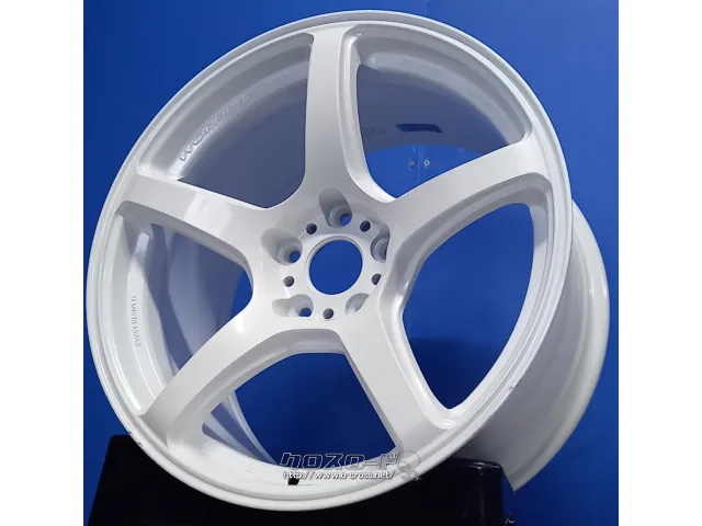 ホイール 18インチ ワークエモーション・T5R 新品4本セット