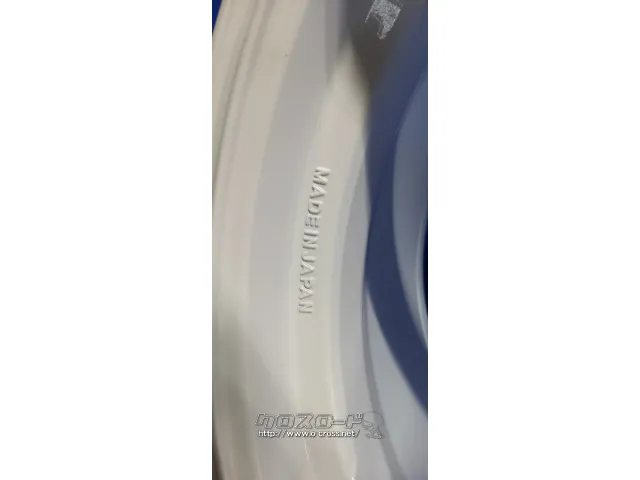 ホイール 18インチ ワークエモーション・T5R 新品4本セット