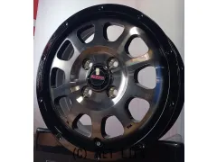 ホイール・タイヤ 14インチ WILD PORTER クロステン 新品ホイール&タイヤセット