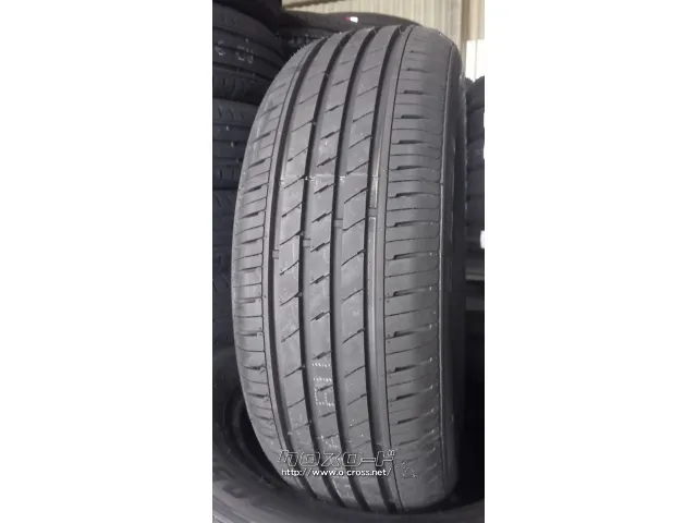 タイヤ 15インチ 185/55R15 キングボス 1本交換工賃込み