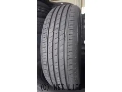 タイヤ 15インチ 185/55R15 キングボス 1本交換工賃込み