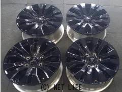 ホイール・中古 20インチ 日産 ムラーノ 純正ホイール・2.5万円